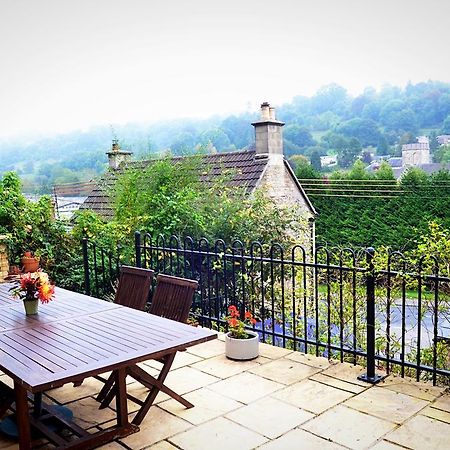 Вилла Trade Digs Brimscombe Страуд Экстерьер фото