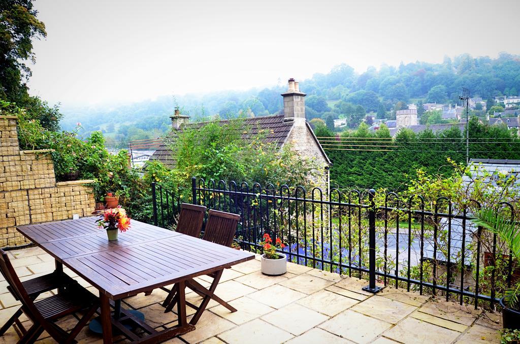 Вилла Trade Digs Brimscombe Страуд Экстерьер фото