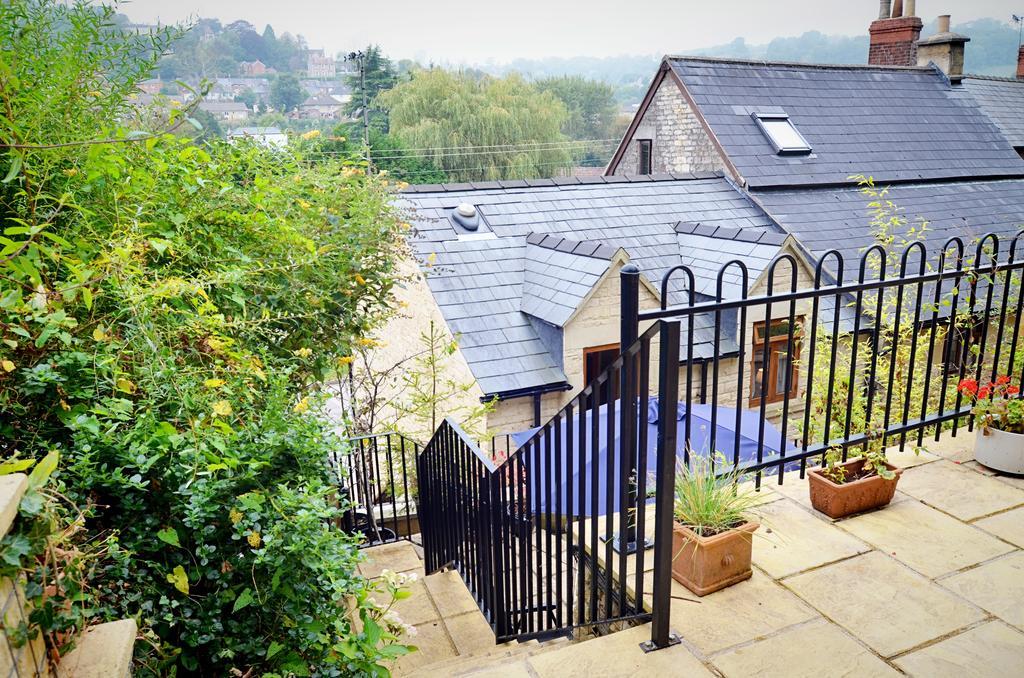 Вилла Trade Digs Brimscombe Страуд Номер фото